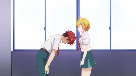 「ド級編隊エグゼロス」第1話感想 (25)