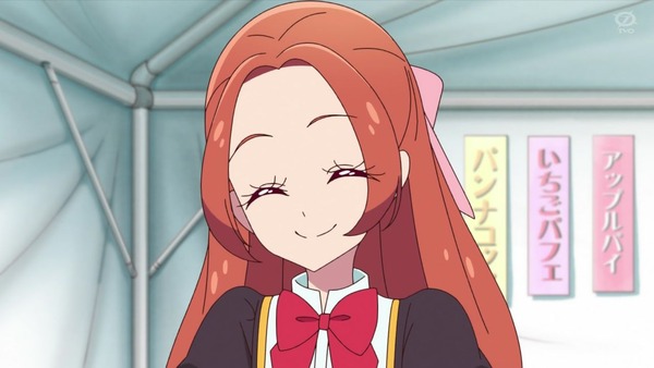 「アイカツオンパレード!」11話感想 画像 (44)