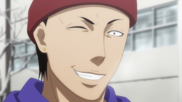 「坂本ですが？」11話感想 (4)