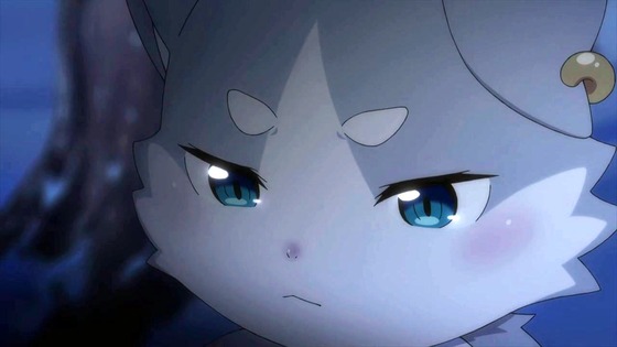 「Re:ゼロから始める異世界生活 氷結の絆」 (106)