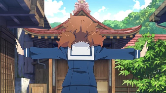 「終末トレインどこへいく?」1話感想 (33)