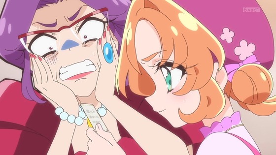 「名探偵プリキュア！」11話感想  (31)