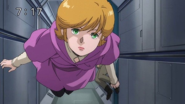 「機動戦士ガンダム UC」4話感想 (32)