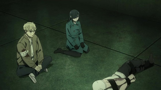 「SPY×FAMILY」50話感想 (31)