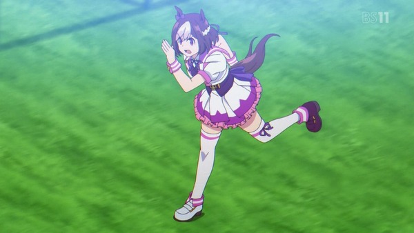 「ウマ娘 プリティーダービー」4話感想  (36)