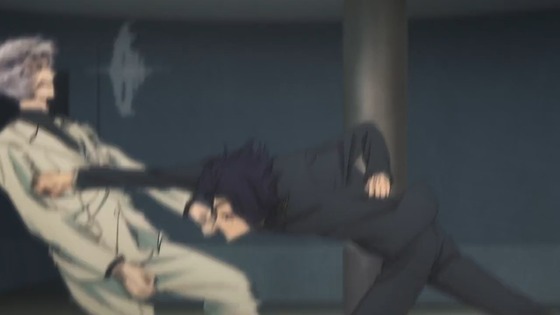 「Fatestrange Fake」3話感想 (21)