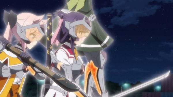 「刀使ノ巫女」20話感想 (52)