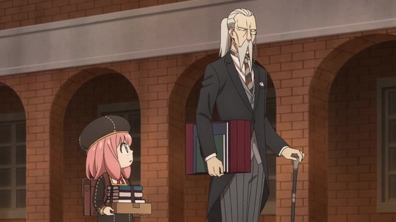 「SPY×FAMILY」3期 41話感想 (78)