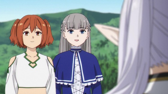 「葬送のフリーレン」28話感想 最終回 (74)