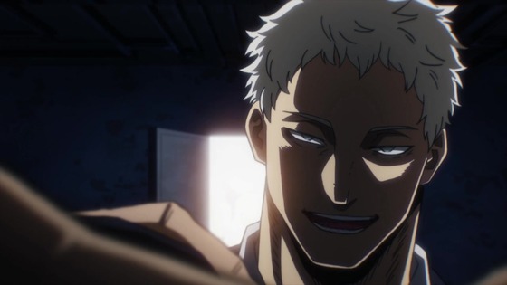 「僕のヒーローアカデミア」163話感想 (39)