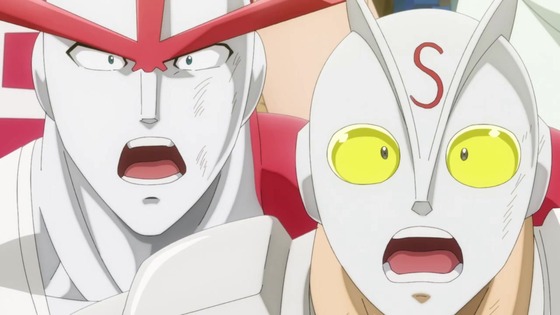 「キン肉マン 完璧超人始祖編」3話感想 (23)