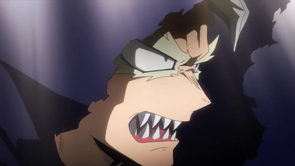 「僕のヒーローアカデミア」86話(4期 23話)感想 画像 (62)