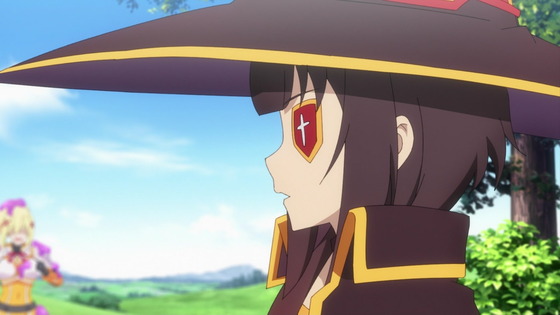 「この素晴らしい世界に爆焔を!」10話感想 (21)