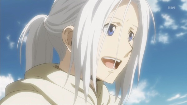「アルスラーン戦記 風塵乱舞(2期)」 (43)