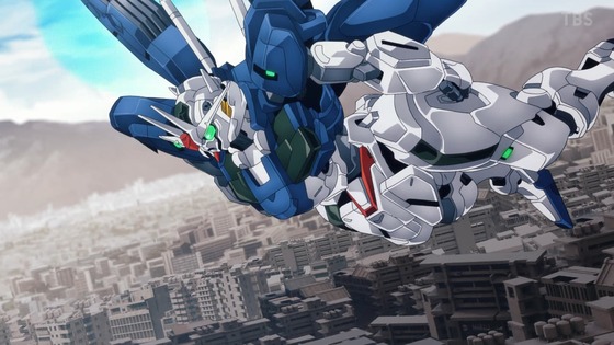 「機動戦士ガンダム 水星の魔女」19話感想 (16)