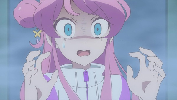 「アイカツフレンズ！」18話感想 (118)