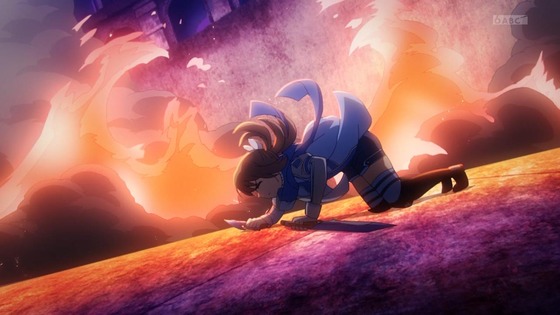 「防振り」2期 1話感想 (26)