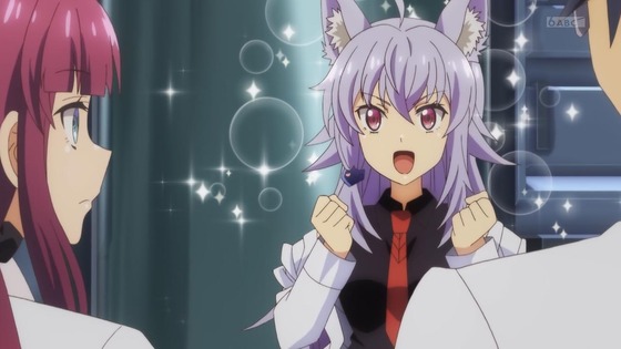 「怪人開発部の黒井津さん」8話感想 (78)