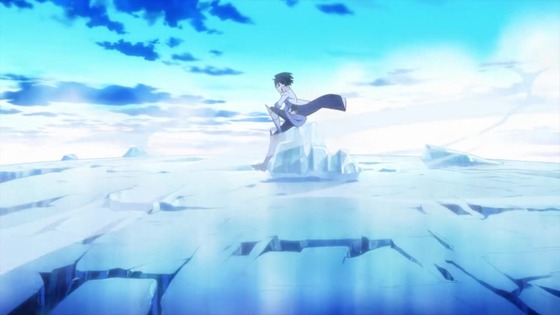 「転生したらスライムだった件」3期 50話感想 (56)