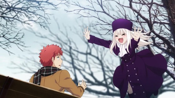 劇場版「Fatestay night [Heaven's Feel] II.感想  (39)