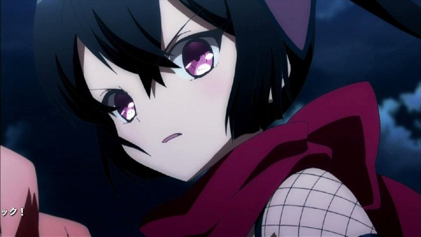 「魔法少女育成計画」 (18)
