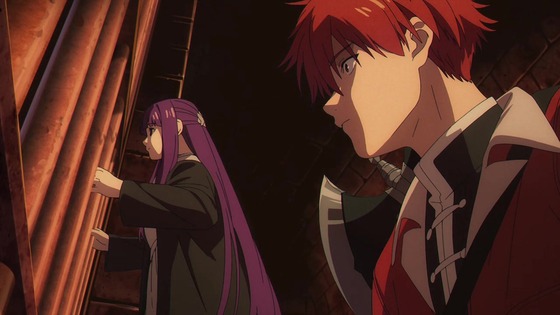 「葬送のフリーレン」7話感想 (118)