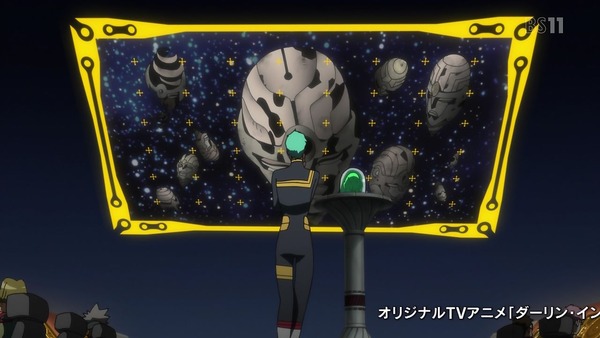 「天元突破グレンラガン」25話 (19)