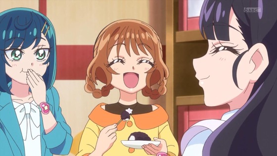 「デリシャスパーティ♡プリキュア」デパプリ 38話感想 (28)
