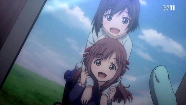 「Lostorage incited WIXOSS」 (61)