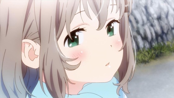 「ヤマノススメ Next Summit」4期 5話感想 (1)