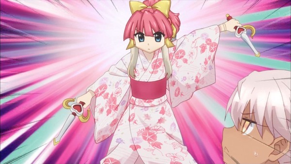 プリズマ☆イリヤ ツヴァイ ヘルツ！ (16)