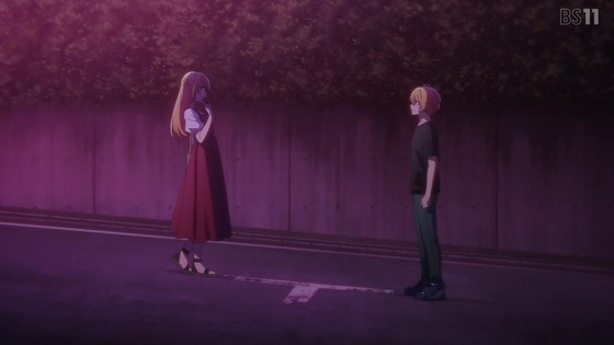 「推しの子」28話感想 (1)