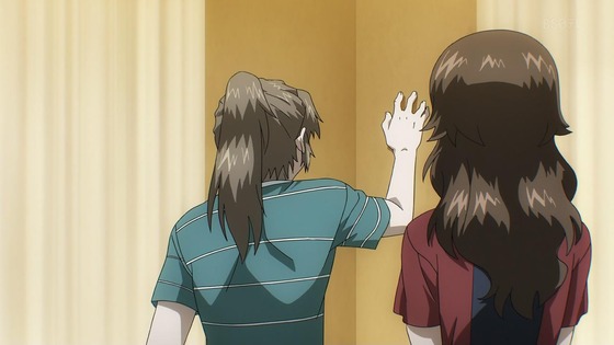 「蒼穹のファフナー THE BEYOND」5話感想 (208)