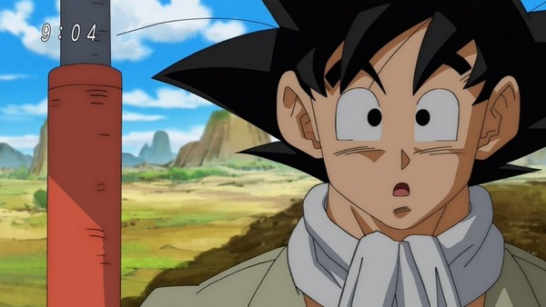 ドラゴンボール超 (11)