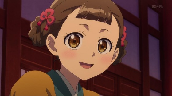 「薬屋のひとりごと」37話感想 (61)
