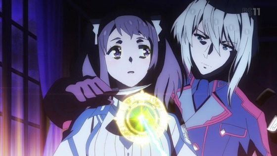 「魔王学院の不適合者」第7話感想 画像 (44)