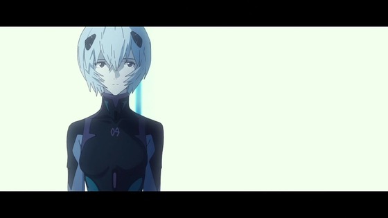 「ヱヴァンゲリヲン新劇場版:Q」感想 (398)