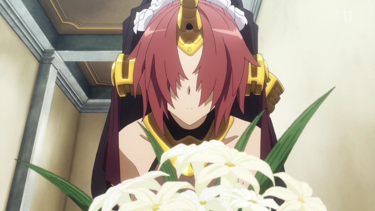 Fate Apocrypha 5話感想 ジークとジャンヌ 睦まじく袂を分かつ シロウ コトミネやっぱりまともじゃない 画像 修正 ポンポコにゅーす ファン特化型アニメ感想サイト Fate Apocrypha 5話感想 ジークとジャンヌ 睦まじく袂を分かつ シロウ コトミネやっぱりまともじゃない 画像 修正 ポンポコにゅーす ファン特化型アニメ感想サイト