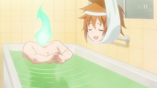 「亜人ちゃんは語りたい」 (11)