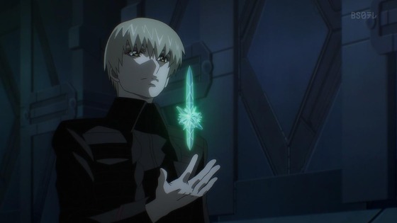 「蒼穹のファフナー THE BEYOND」5話感想 (17)