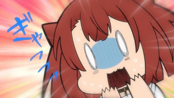 「私を喰べたい、ひとでなし」2話感想 (40)