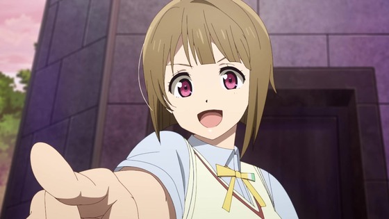 「ラブライブ!虹ヶ咲学園」第2話感想 画像 (132)