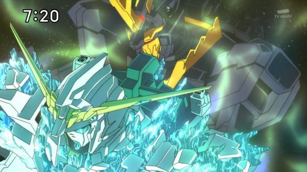 「機動戦士ガンダム ユニコーンRE0096」 (43)