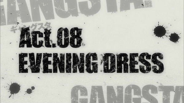 GANGSTA (1)