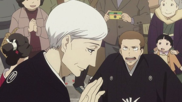 「昭和元禄落語心中 助六再び篇」 (10)