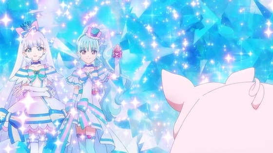 「わんだふるぷりきゅあ!」わんぷり 33話感想 (47)