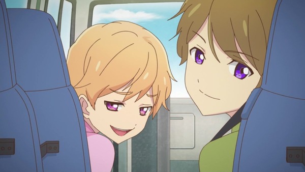 「アイカツスターズ!」 (47)