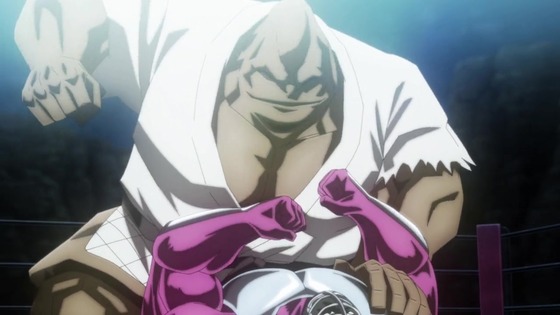 「キン肉マン 完璧超人始祖編」7話感想 (9)
