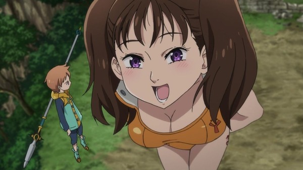 七つの大罪 (29)