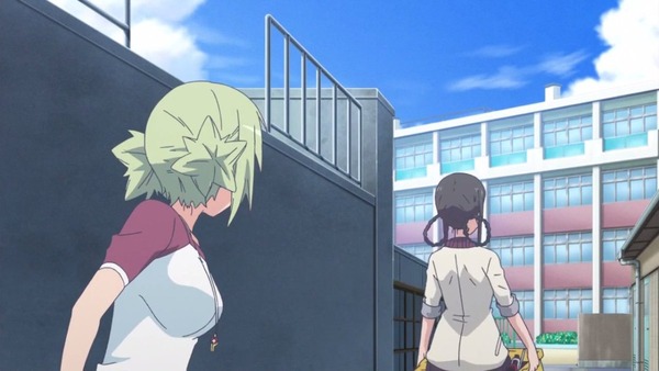 「あまんちゅ!」 (3)